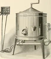 An illustration from Bookbinding and its auxiliary branches (1914)