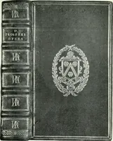 Picture 41 of 140 from Book bindings : historical and decorative (1921), leaf 100
