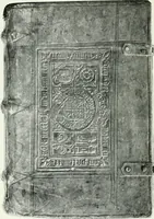 Picture 3 of 140 from Book bindings : historical and decorative (1921), leaf 11