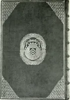 An illustration from Book bindings : historical and decorative (1921)