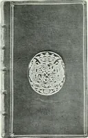 An illustration from Book bindings : historical and decorative (1921)
