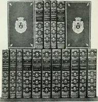 Picture 47 of 140 from Book bindings : historical and decorative (1921), leaf 121