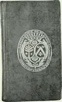 An illustration from Book bindings : historical and decorative (1921)