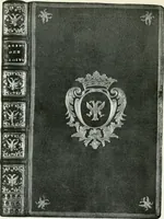 An illustration from Book bindings : historical and decorative (1921)