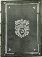 An illustration from Book bindings : historical and decorative (1921)