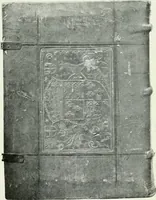 Picture 4 of 140 from Book bindings : historical and decorative (1921), leaf 14