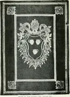 Picture 54 of 140 from Book bindings : historical and decorative (1921), leaf 143
