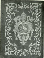 An illustration from Book bindings : historical and decorative (1921)