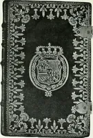 Picture 61 of 140 from Book bindings : historical and decorative (1921), leaf 157