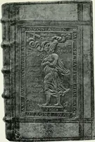 An illustration from Book bindings : historical and decorative (1921)