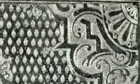 An illustration from Book bindings : historical and decorative (1921)