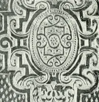 An illustration from Book bindings : historical and decorative (1921)