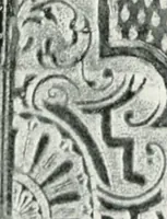 An illustration from Book bindings : historical and decorative (1921)