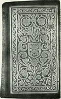 An illustration from Book bindings : historical and decorative (1921)