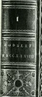 An illustration from Book bindings : historical and decorative (1921)
