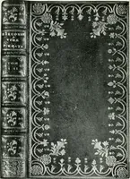 An illustration from Book bindings : historical and decorative (1921)