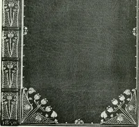 An illustration from Book bindings : historical and decorative (1921)