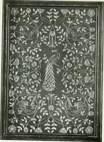 An illustration from Book bindings : historical and decorative (1921)