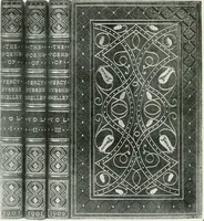 An illustration from Book bindings : historical and decorative (1921)