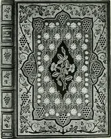 An illustration from Book bindings : historical and decorative (1921)