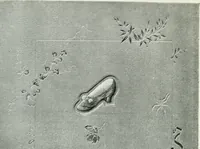 Picture 90 of 140 from Book bindings : historical and decorative (1921), leaf 217
