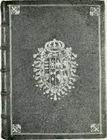 Picture 8 of 140 from Book bindings : historical and decorative (1921), leaf 22