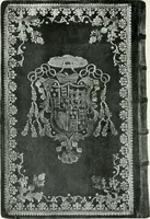 Picture 9 of 140 from Book bindings : historical and decorative (1921), leaf 23