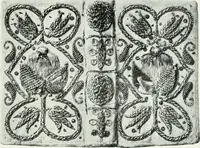 Picture 97 of 140 from Book bindings : historical and decorative (1921), leaf 236
