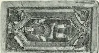 An illustration from Book bindings : historical and decorative (1921)
