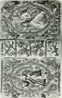 Picture 103 of 140 from Book bindings : historical and decorative (1921), leaf 245