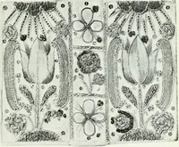 An illustration from Book bindings : historical and decorative (1921)