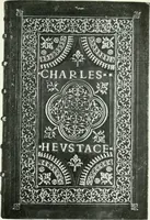 Picture 108 of 140 from Book bindings : historical and decorative (1921), leaf 256