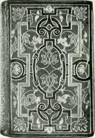 An illustration from Book bindings : historical and decorative (1921)