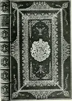 An illustration from Book bindings : historical and decorative (1921)