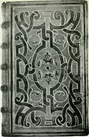 Picture 111 of 140 from Book bindings : historical and decorative (1921), leaf 261