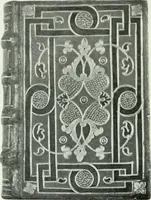 Picture 113 of 140 from Book bindings : historical and decorative (1921), leaf 265