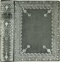 Picture 11 of 140 from Book bindings : historical and decorative (1921), leaf 27