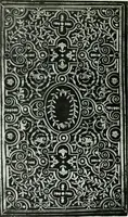 An illustration from Book bindings : historical and decorative (1921)