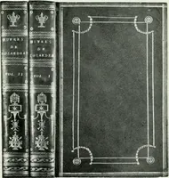 An illustration from Book bindings : historical and decorative (1921)