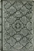 An illustration from Book bindings : historical and decorative (1921)
