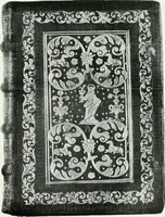 An illustration from Book bindings : historical and decorative (1921)