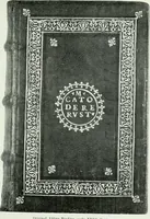 Picture 126 of 140 from Book bindings : historical and decorative (1921), leaf 308