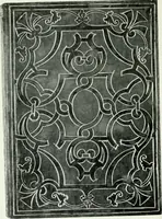 An illustration from Book bindings : historical and decorative (1921)