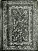 An illustration from Book bindings : historical and decorative (1921)