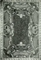 An illustration from Book bindings : historical and decorative (1921)