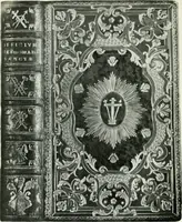 Picture 133 of 140 from Book bindings : historical and decorative (1921), leaf 321