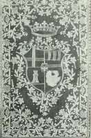 An illustration from Book bindings : historical and decorative (1921)