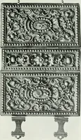 An illustration from Book bindings : historical and decorative (1921)