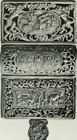 Picture 137 of 140 from Book bindings : historical and decorative (1921), leaf 329