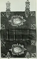 An illustration from Book bindings : historical and decorative (1921)